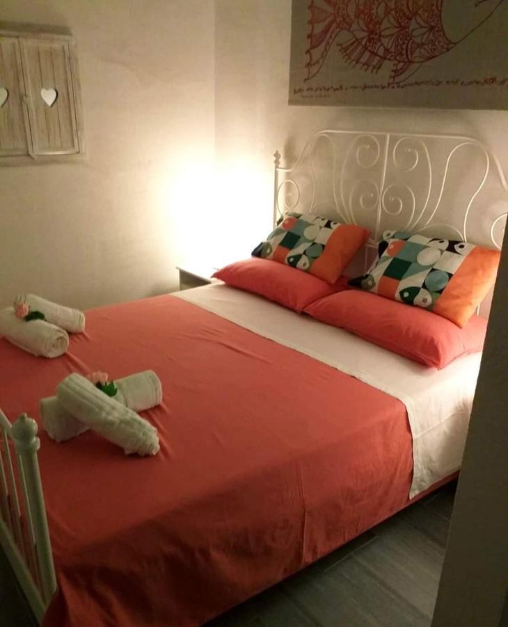 سيراكوزا Aurora Holidays المظهر الخارجي الصورة