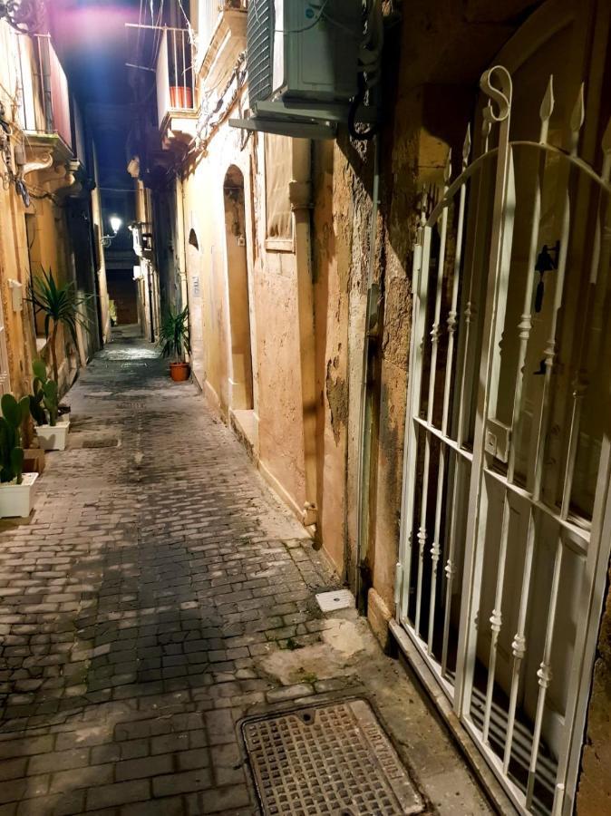 سيراكوزا Aurora Holidays المظهر الخارجي الصورة